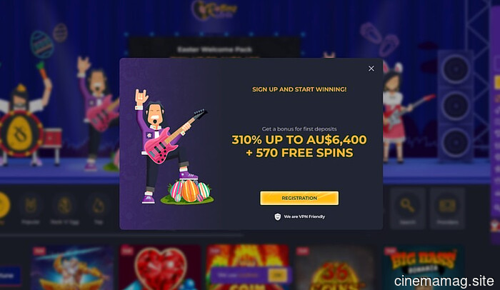 Migliori Casinò PayID in Australia 2026 | 5 Migliori Siti di Pokies PayID per Pagamenti Istantanei e Bonus -
